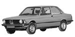 BMW E21 C0790 Fault Code
