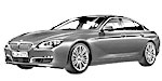 BMW F06 C0790 Fault Code