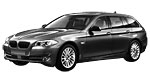 BMW F11 C0790 Fault Code