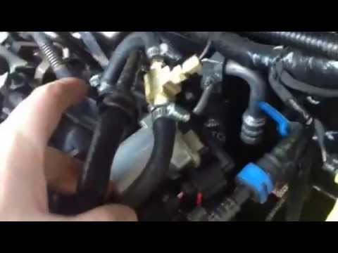 See C0790 in engine